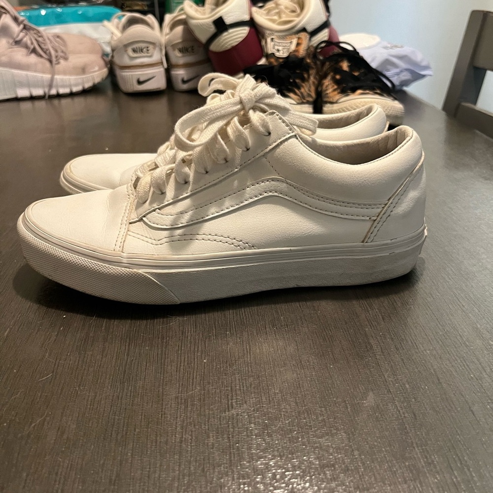 Vans oldskool